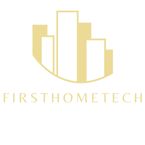 FirstHomeTech